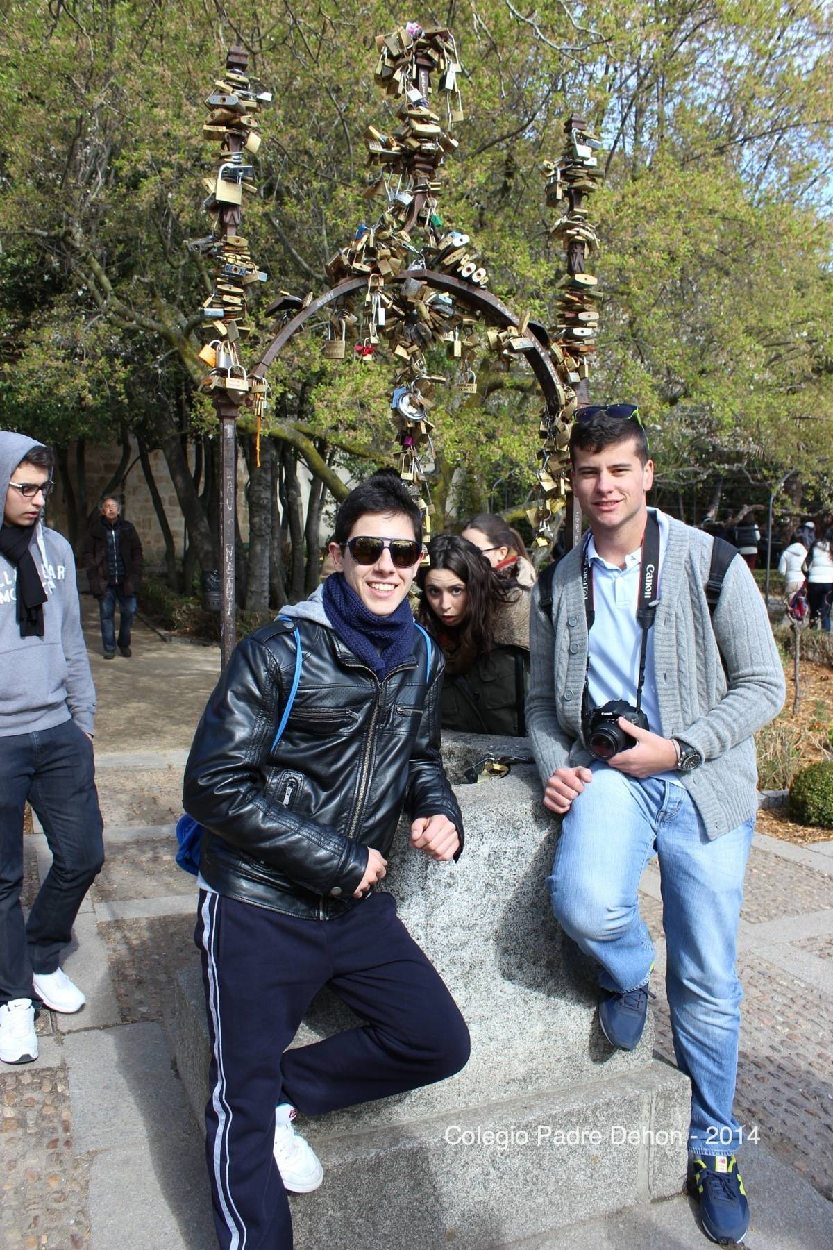 2014 03 22 SALAMANCA HUERTO DE CALIXTO Y MELIBEA (55)